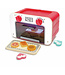 HAPE FOUR DE CUISINE MAGIQUE - ROUGE