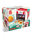HAPE FOUR DE CUISINE MAGIQUE - ROUGE