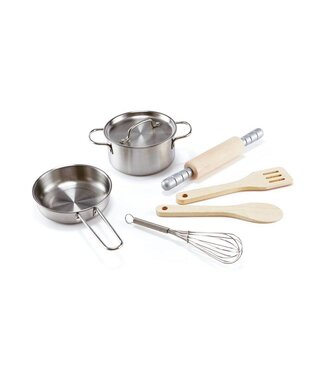 HAPE SET DU CHEF