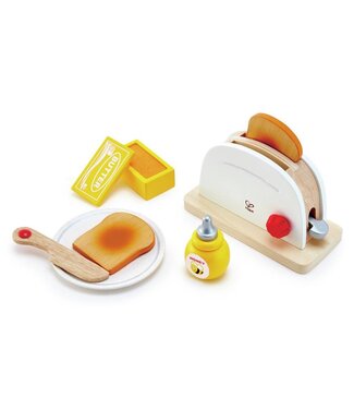 HAPE MON GRILLE-PAIN - POP-UP
