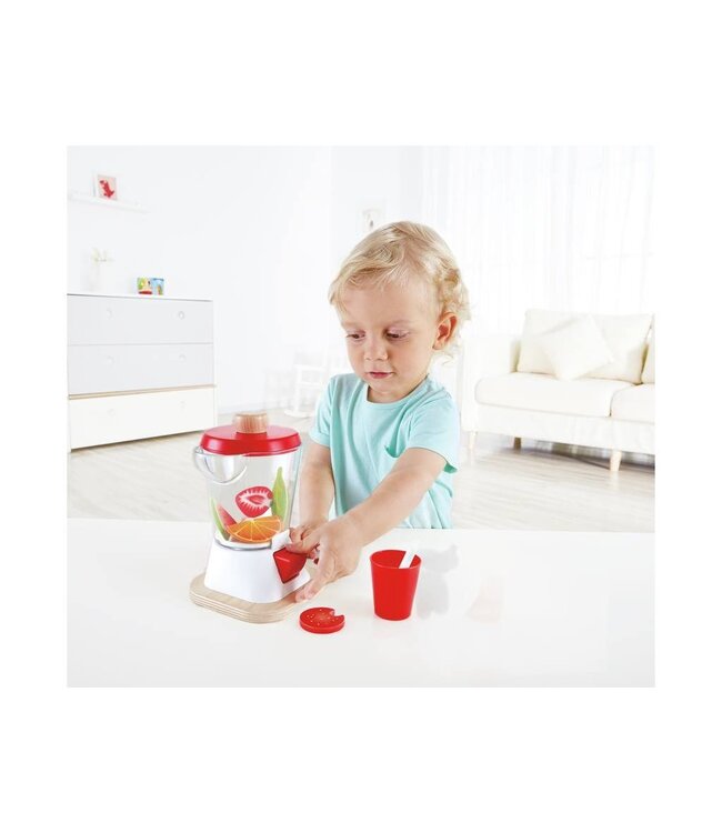 HAPE MON MÉLANGEUR À SMOOTHIE