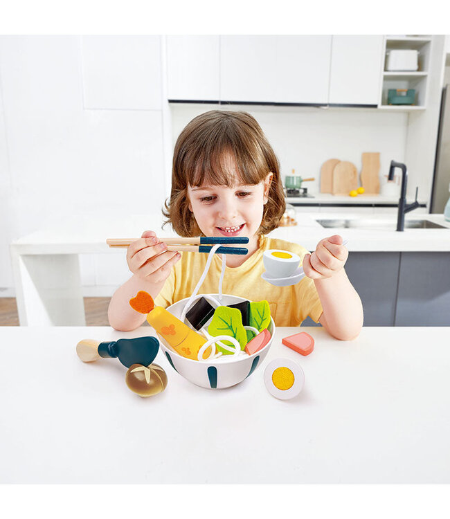 HAPE ENS. BOL DE RAMEN - SLURP SLURP