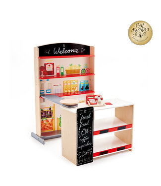 HAPE PETIT MARCHÉ POP-UP