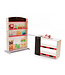 HAPE PETIT MARCHÉ POP-UP