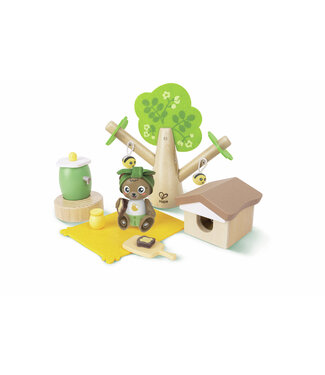 HAPE LA FABRIQUE À MIEL DE PENNY