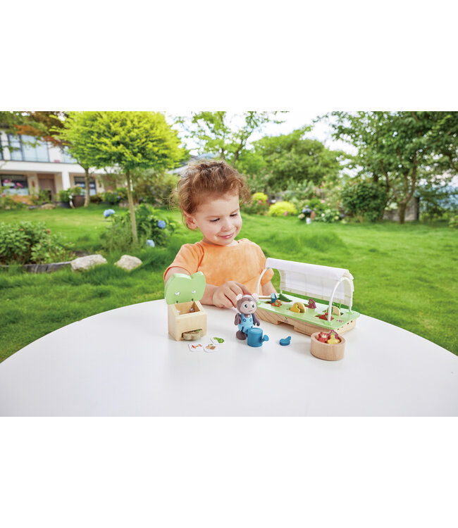 HAPE LA SERRE DE MARCO