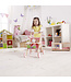 HAPE POUSSETTE EN BOIS