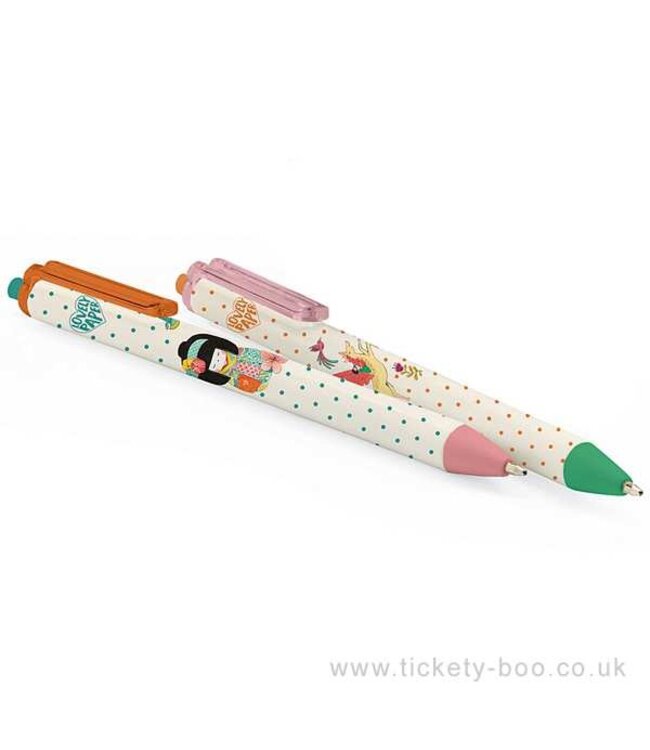 DJECO STYLO À BILLE