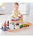 HAPE ENS. DE TRAIN - CROSSING & CRANE