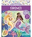 AUZOU MES 500 AUTOCOLLANTS CRÉATIFS - SIRÈNES