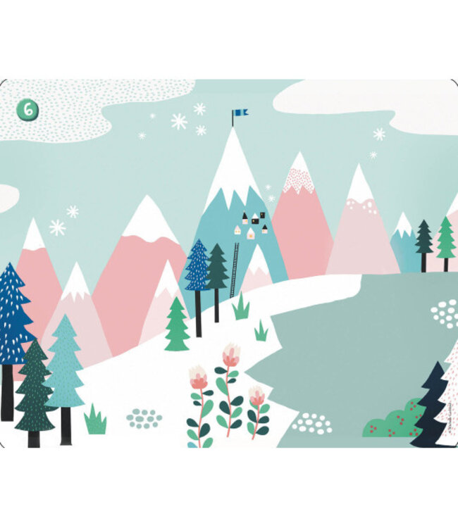 AUZOU MA POCHETTE D'ARTISTE - 200 AUTOCOLLANTS ANIMAUX