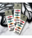PiCO TATOO TATOUAGES TEMPORAIRES - LES CHICS LOUPS