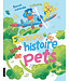 LIVRE - ENCORE UNE HISTOIRE DE PET