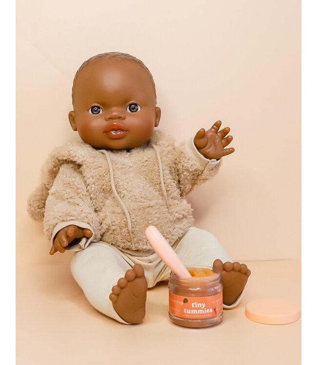 TINY HARLOW PURÉE POUR POUPÉE TINY TUMMIES - POULET RÔTI