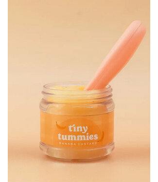 TINY HARLOW PURÉE POUR POUPÉE TINY TUMMIES - BANANE