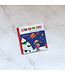 AUZOU LIVRE - P'TIT LOUP ATTEND LE PÈRE NOËL