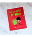 SCHOLASTIC LIVRE - LA JALOUSIE DE MILO