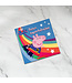SCHOLASTIC LIVRE - PEPPA PIG : PEPPA SUPERHÉROÏNE