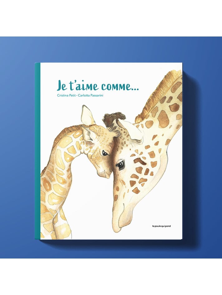 LIVRE DE GOMMETTES - COUCOU PETIT TIGRE - La Petite Penderie