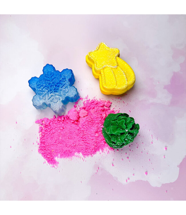 LA FABRIK SACHET DE BAIN - LUEUR ENCHANTÉE