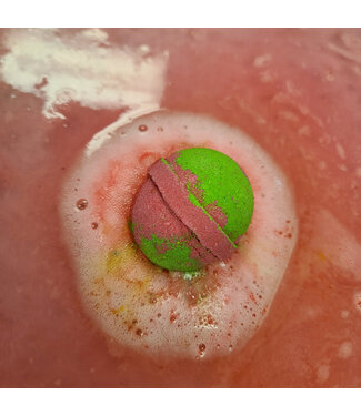 LA FABRIK BOMBE DE BAIN - MELON D'EAU