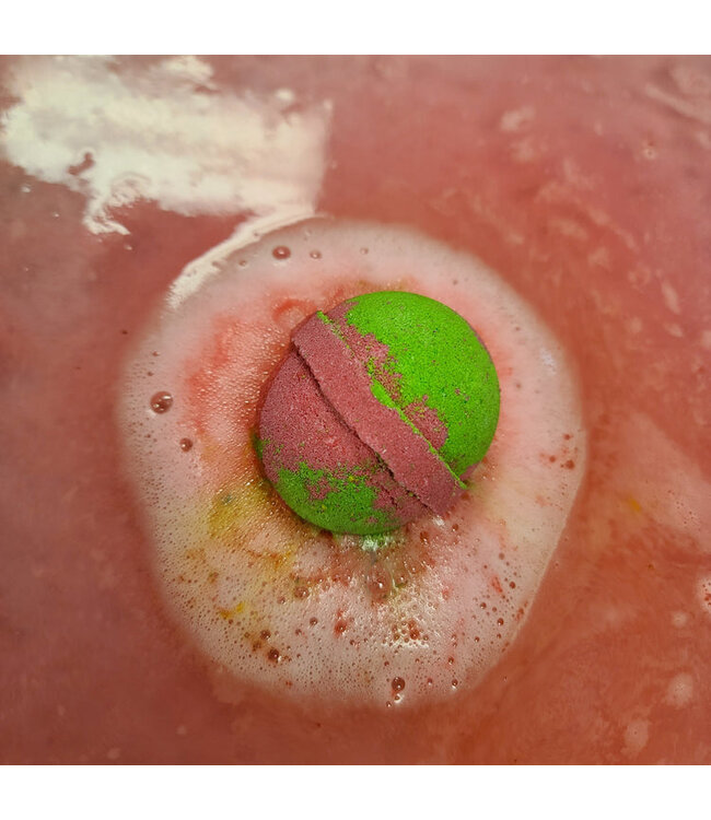 LA FABRIK BOMBE DE BAIN - MELON D'EAU