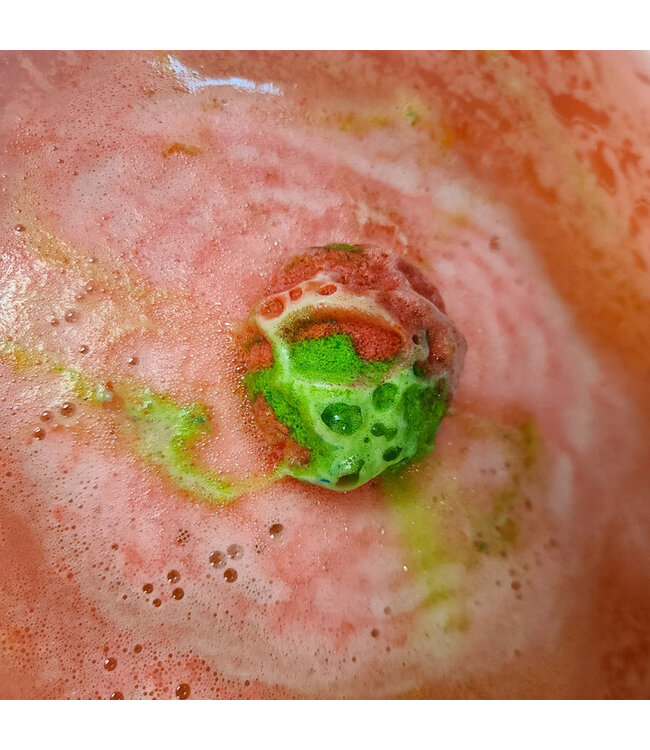 LA FABRIK BOMBE DE BAIN - MELON D'EAU