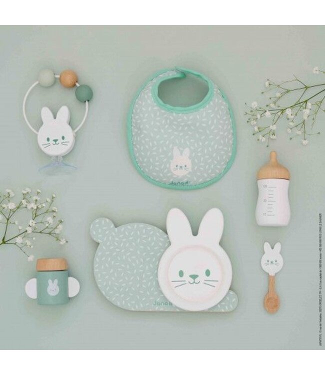 JANOD ENSEMBLE POUR POUPON -ZEN