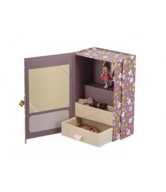 BOÎTE A MUSIQUE - EMMA