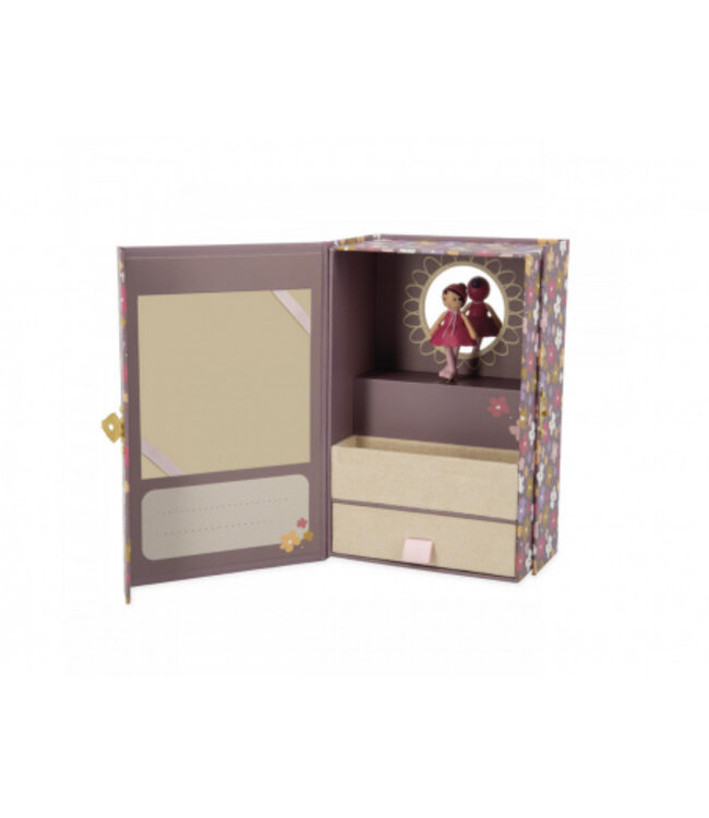 BOÎTE A MUSIQUE - EMMA