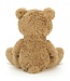 JELLYCAT PELUCHE - BUMBLY L'OURS PETIT
