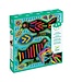 DJECO MON COFFRET D'ENFILAGE - TOUT DOUX
