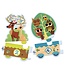 DJECO PUZZLE DUO - JE COMPTE