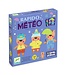 DJECO JEU - RAPIDO MÉTÉO
