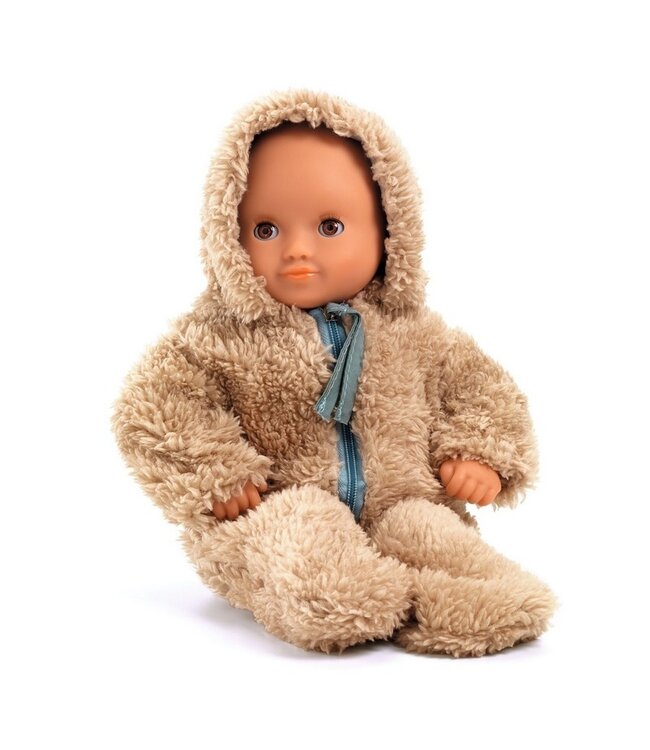 DJECO VÊTEMENTS POMÉA - HIVER