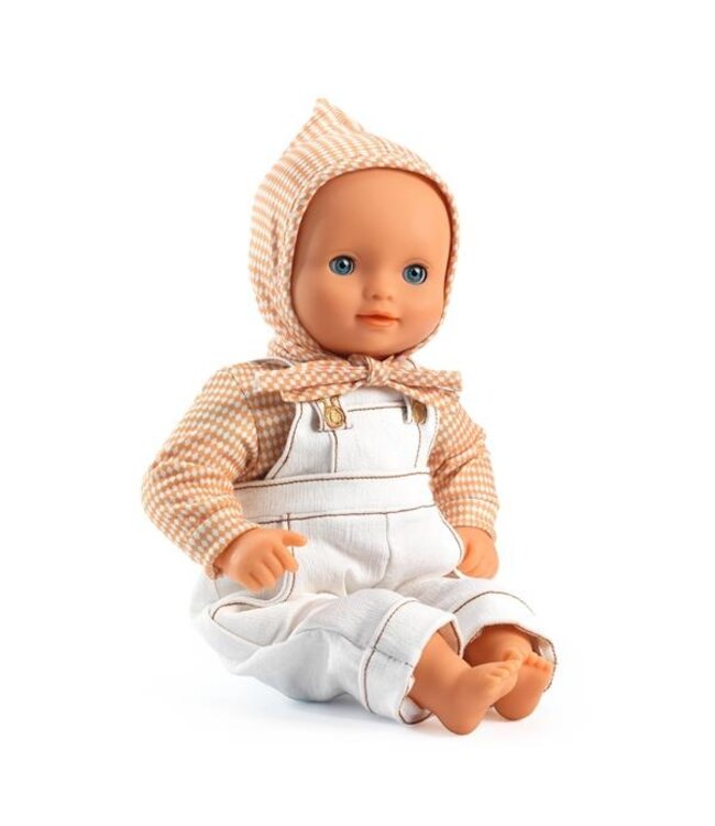 DJECO VÊTEMENTS POMÉA - CANNELLE