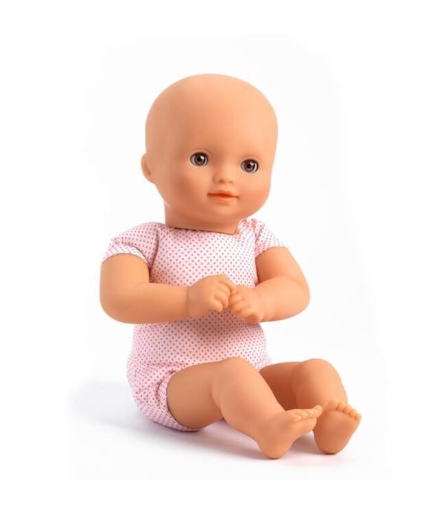 DJECO POUPÉE POMEA - FLORA