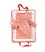 DJECO SAC  À LANGER - PINK PEAK