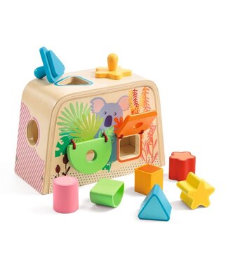 DJECO MULTI BOITA