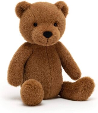 JELLYCAT PELUCHE - OURS MAPLE