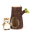JELLYCAT PELUCHE - HIBOU FAUNE FORESTIÈRE