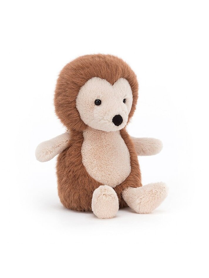 PELUCHE - SINGE FUZZING - La Petite Penderie