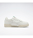 REEBOK CHAUSSURE CLUB C 85 - CHALK/GREEN