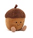 JELLYCAT PELUCHE - GLAND DE CHÊNE AMUSANT
