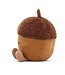 JELLYCAT PELUCHE - GLAND DE CHÊNE AMUSANT