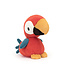 JELLYCAT PELUCHE - PERROQUET FABULEUX