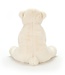 JELLYCAT PETITE PELUCHE - PERRY L'OURS POLAIRE