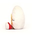 JELLYCAT PELUCHE - OEUF GEEK AMUSANT