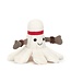 JELLYCAT PELUCHE - BADMINTON AMUSANT