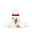 JELLYCAT PELUCHE - BADMINTON AMUSANT